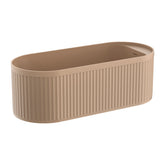 Minka Solid Surface Bath, 1700mm, Dusk